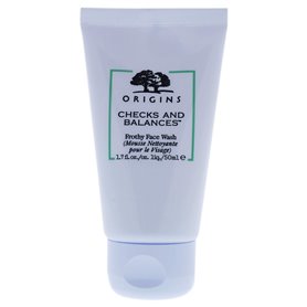 Mousse nettoyante Origins Checks and Balances (50 ml)