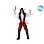 Déguisement pour Adultes Homme Pirate Talla XS/S