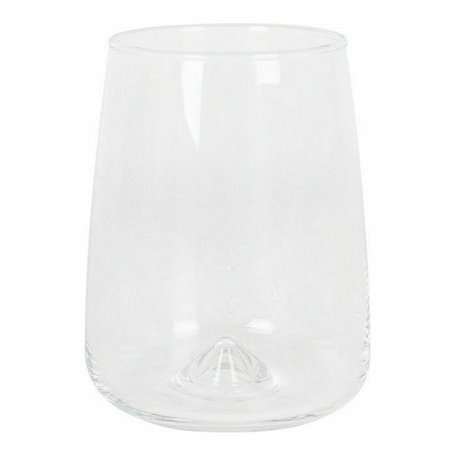 Set de Verres LAV Terra Verre Transparent 360 cc (6 pcs)