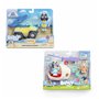 Figurine daction Bluey