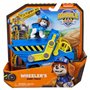 Figurine daction The Paw Patrol Rubble Crew