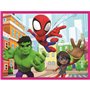 Puzzle Enfant Clementoni Spidey