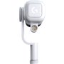 Microphone Logitech 988-000566 Blanc