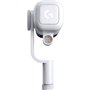 Microphone Logitech 988-000566 Blanc