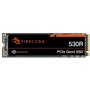 Disque dur Seagate FireCuda 530R 2 TB SSD