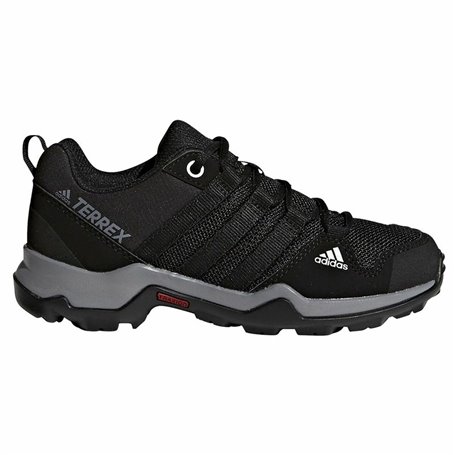 Chaussures de Sport pour Enfants Adidas BB1935 Noir