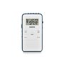 Radio Sangean Bleu