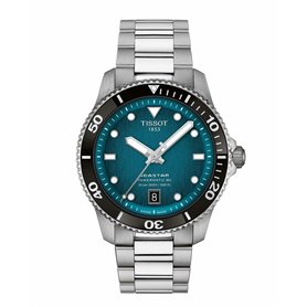 Montre Homme Tissot T120-807-11-091-00