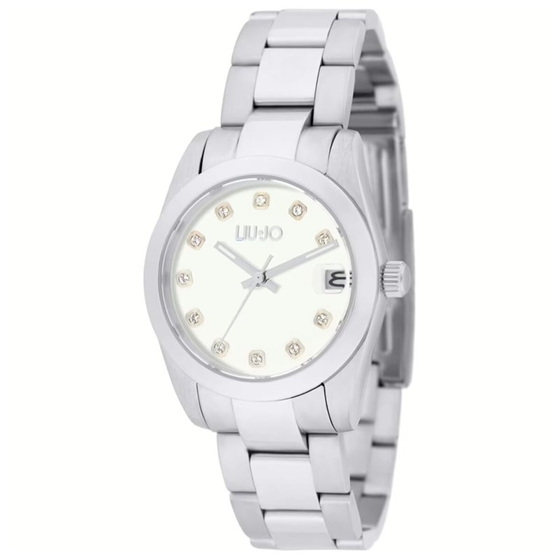 Montre Unisexe LIU JO TLJ2392