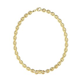Collier Femme Guess JUBN04005JWYGT-U