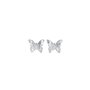 Boucles d´oreilles Femme Guess JUBE04108JWRHT-U Acier inoxydable