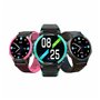 Smartwatch pour enfants Save Family Slim Vert 1,28"