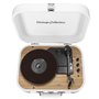 Tourne-disques Muse MT201WW  BLANCO Blanc