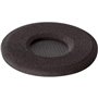 POLY Oreillette en mousse EncorePro HW510/520 (2 pièces)