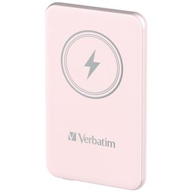 Powerbank Verbatim 32243 Rose 5000 mAh