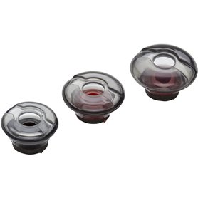 POLY Embouts de petite taille et coussinets en mousse Voyager 5200 (3 pièces)