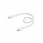 Câble USB Belkin CAB004BT0MWH Blanc