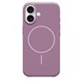 Protection pour téléphone portable Apple IPHONE 16 Violet Apple iPhone 16