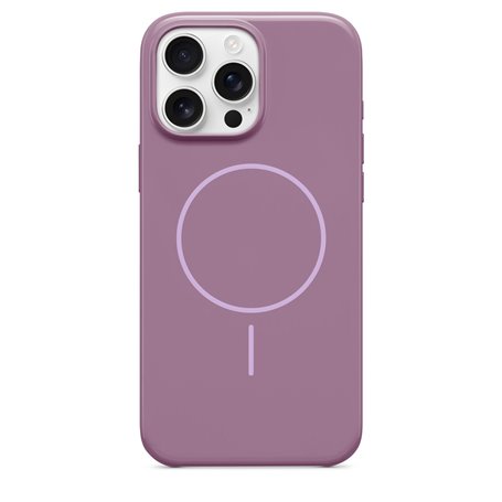 Protection pour téléphone portable Apple IPHONE 16 PRO MAX Violet Apple