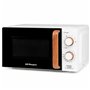 Micro-ondes Orbegozo Blanc 20 L