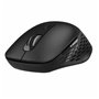 Souris Optique Sans Fil Cool Noir 3200 DPI