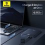 Powerbank Baseus