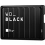 Disque Dur Externe Western Digital 6 TB Noir