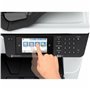 Epson WorkForce Pro WF-C878RDWF Jet d'encre A3 4800 x 1200 DPI Wifi