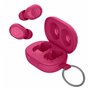 Casques avec Microphone JLab JBuds Mini Rose