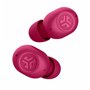 Casques avec Microphone JLab JBuds Mini Rose