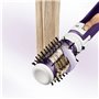 Rowenta Brush Activ Volume & Shine CF953 Brosse soufflante à air chaud À chaleur Violet, Blanc 1000 W 1,8 m