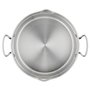 Casserole avec Couvercle Tefal G719SA74 Acier Ø 18 cm Ø 24 cm Ø 20 cm Ø 22 cm Ø 16 cm 1,5 L 2 L 6 L 5 L 10 Pièces