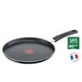 Poêle Tefal B5561053 Noir Aluminium Ø 25 cm