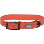 Collier pour Chien Kerbl 80101 Noir Orange Imprimé 46 cm 55 cm