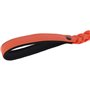 Laisse pour Chien Kerbl 80103 Noir Orange Imprimé