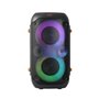 Haut-parleurs bluetooth portables Esperanza EP156 Noir 20 W