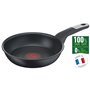 Tefal Unlimited G2550272 poêle Poêle polyvalente Ovale