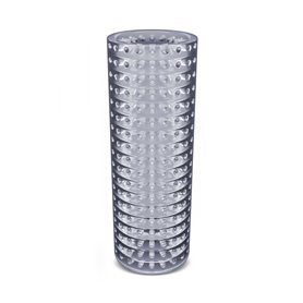 Vortex Dame Rose Blush RIZE STROKEZ CLEAR