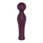 Vibromasseur Dream Toys The Essentials Magic Wand Rouge