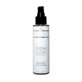 Nettoyant pour Jouet Think Clean Thought 125 ml Sensuva 7228
