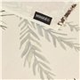 Nappe enduite antitache Belum Christmas Flowers 100 x 140 cm