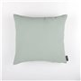 Housse de coussin Belum Waffle Vert 50 x 50 cm
