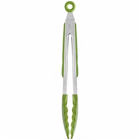 Pinces de Cuisine BRA A197004 Métal Acier inoxydable