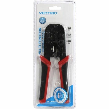 Vention KEDB0 Pince à sertir Noir