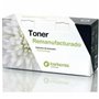 Toner recyclé Karkemis TN-248XL Jaune