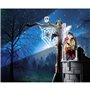 PLAYMOBIL 71651 Ruine hantée, 88 pieces, Des 4 ans
