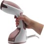 Défroisseur vapeur - SENCOR - SSI 0850RS - 1200 W - 260 ml - 20 g/min - Rose