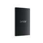 Disque Dur Externe Lexar LSL500X004T-RNBNG 4 TB SSD