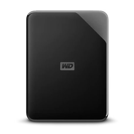 Disque Dur Externe Western Digital WDBG8A0060BBK-WESN 2