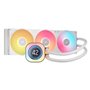 Kit de refroidissement liquide Corsair iCUE LINK TITAN 360 RX LCD